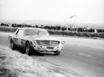 Ford Mustang HardTop Race Car 1966 года